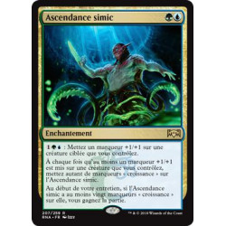 Ascendance simic / Simic Ascendancy