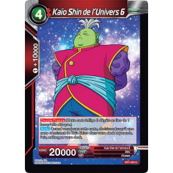 BT1-022 Kaïo Shin de l'Univers 6