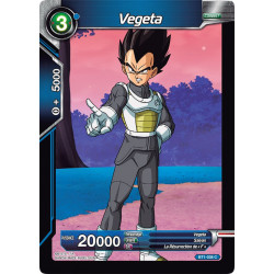 BT1-038 Vegeta