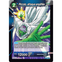 BT1-045 Piccolo, attaque amplifiée