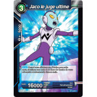 BT1-048 Jaco le juge ultime