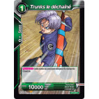 BT1-068 Trunks le déchaîné