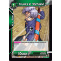 BT1-068 Trunks le déchaîné