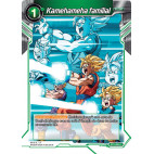BT1-082 Kamehameha famillial