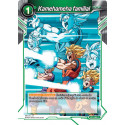 BT1-082 Kamehameha famillial