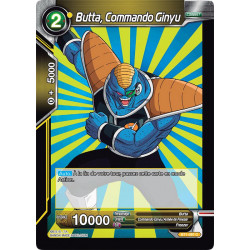 BT1-097 Butta, Commando Ginyu