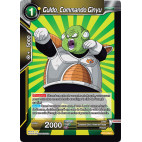 BT1-099 Guldo, Commando Ginyu