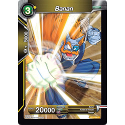 BT1-104 Banan