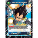 BT1-037 Assaut de Vegeta