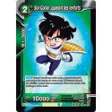 BT1-061 Son Gohan, appelant des renforts