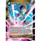 BT1-090 Mecha Freezer, le retour de la Terreur