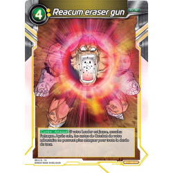 BT1-106 Reacum eraser gun