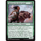 Maîtresse des bêtes gruul / Gruul Beastmaster