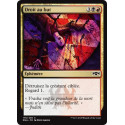 Droit au but / Get the Point - Foil