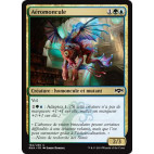 Aéromoncule / Aeromunculus