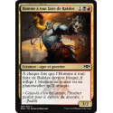Homme à tout faire de Rakdos / Rakdos Roustabout - Foil