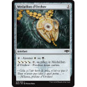 Médaillon d'Orzhov / Orzhov Locket - Foil