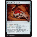 Médaillon de Gruul / Gruul Locket - Foil