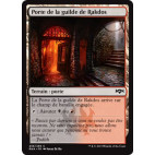Porte de la guilde de Rakdos / Rakdos Guildgate
