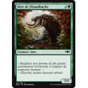 Bête de Fléaudhache / Axebane Beast - Foil