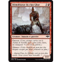 Démolisseur du clan Ghor / Ghor-Clan Wrecker - Foil
