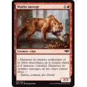 Maaka sauvage / Feral Maaka - Foil
