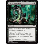Décès grotesque / Grotesque Demise