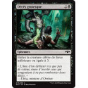 Décès grotesque / Grotesque Demise - Foil