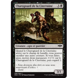 Charognard de la Citerraine / Undercity Scavenger