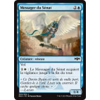Messager du Sénat / Senate Courier