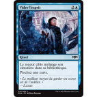 Vider l'esprit / Clear the Mind
