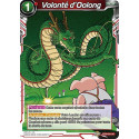 BT5-024 Volonté d'Oolong