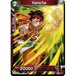 BT5-010 Yamcha