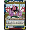 BT5-045 Roi Enma, Régisseur des Âmes