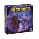 Passages Secrets
