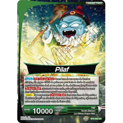 BT5-053 Pilaf // Son Goku, le petit guerrier