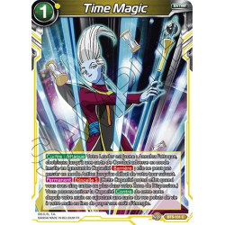 BT5-101 Time Magic