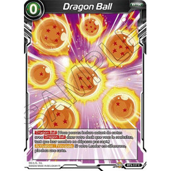 BT5-117 Dragon Ball