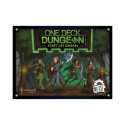 One Deck Dungeon : Forêt des Ombres