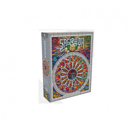 Sagrada