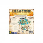 L'Ile au Trésor