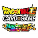 Set Uncos Miraculous Revival - DBS série 5