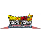 Set Communes Galatic Battle - DBS série 1
