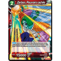 TB3-013 Zarbon, Pouvoirs cachés