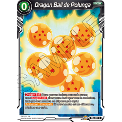 TB3-067 Dragon Ball de Polunga