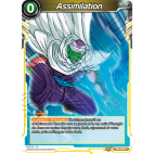 TB3-062 Assimilation