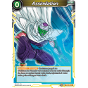TB3-062 Assimilation