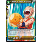 TB3-052 Krilin, le Réveil de la force