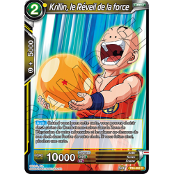 TB3-052 Krilin, le Réveil de la force