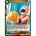 TB3-052 Krilin, le Réveil de la force